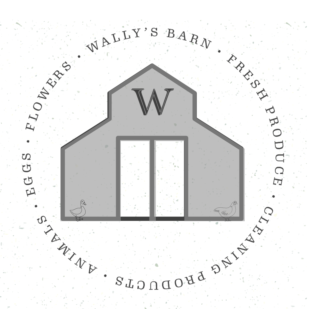 Wally's Barn